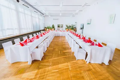 Sala Weselna Szelc-Kaczor